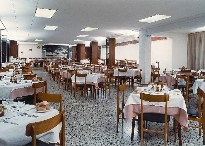 Garbi Otel Lloret de Mar