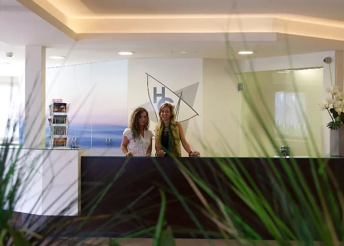 Garbi 3* Lloret de Mar