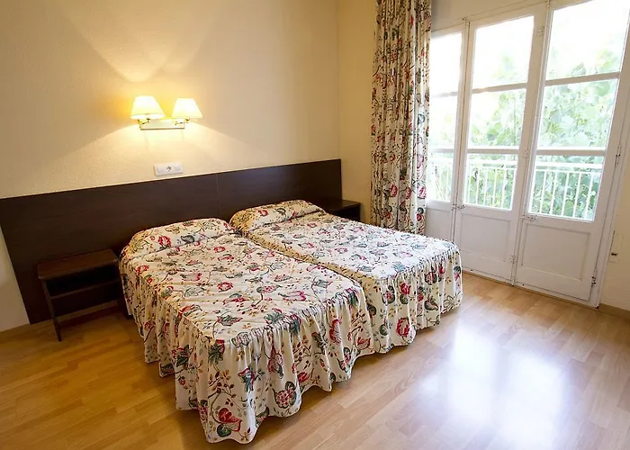 Garbi Otel Lloret de Mar