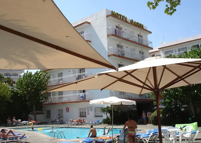 Garbi Otel 3*