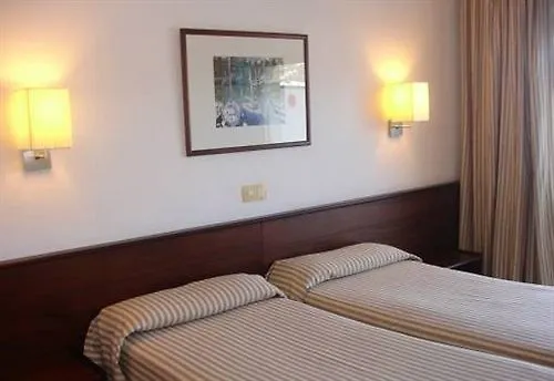Garbi Otel 3*