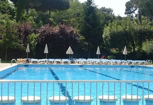 Garbi Otel Lloret de Mar