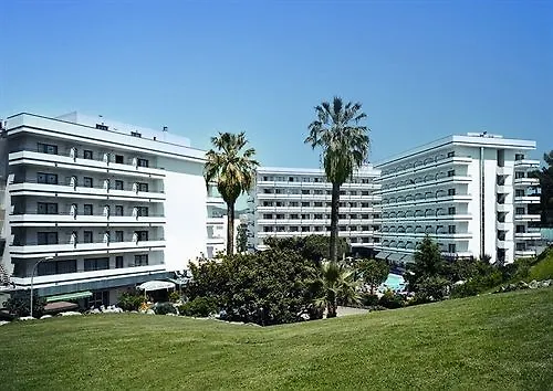 Garbi Otel 3*
