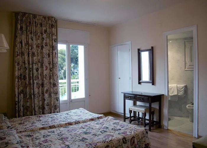 Garbi 3* Lloret de Mar