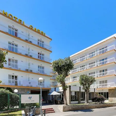 Garbi Lloret de Mar
