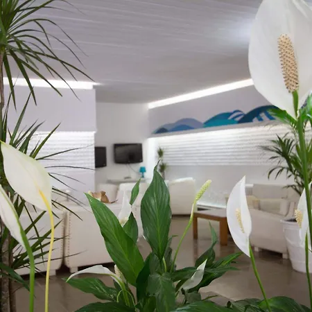 Garbi 3* Lloret de Mar