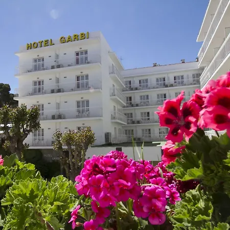Garbi Lloret de Mar