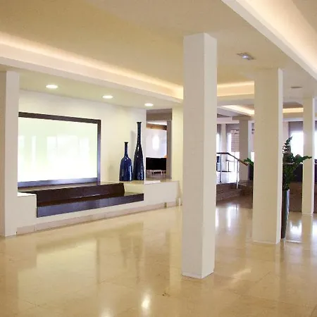 Garbi מלון