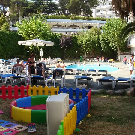 Hotel Garbi Lloret de Mar