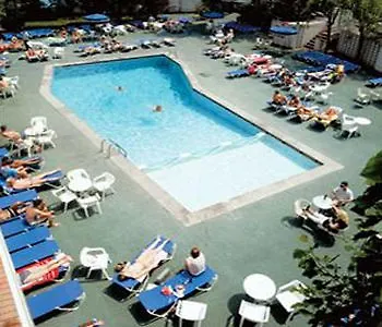 Garbí 3*
