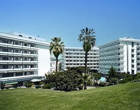 Garbí Hotel 3*
