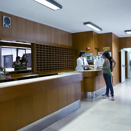 מלון Garbi 3*