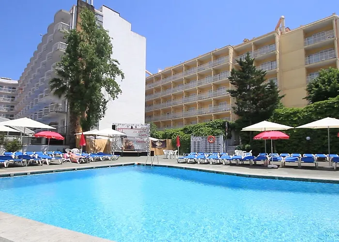 Garbi Hotel