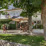 Garbi Szálloda Lloret de Mar