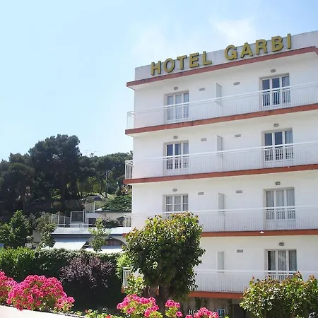 Garbi Hotel Lloret de Mar