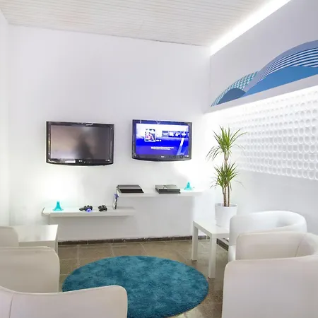 Garbí Hotel Lloret de Mar