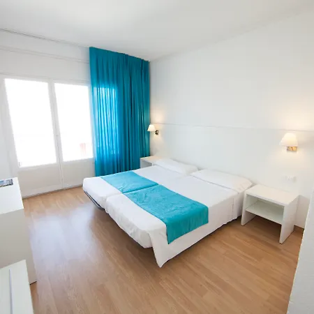 Hotel Garbi