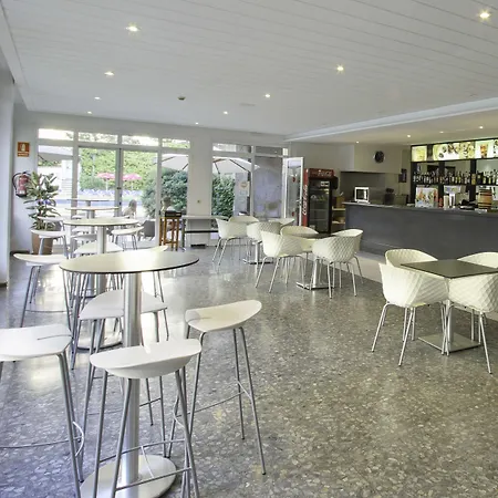 Garbí 3* Lloret de Mar