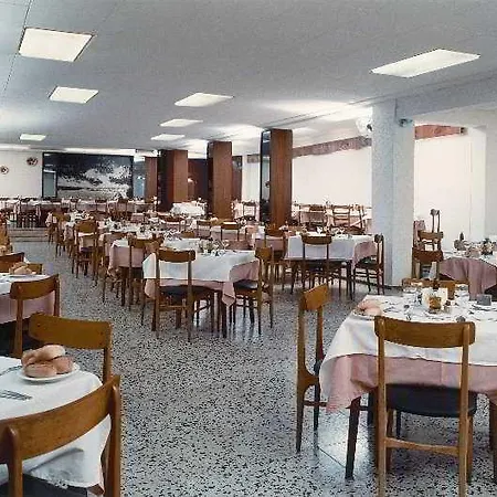 Garbí Hotel Lloret de Mar