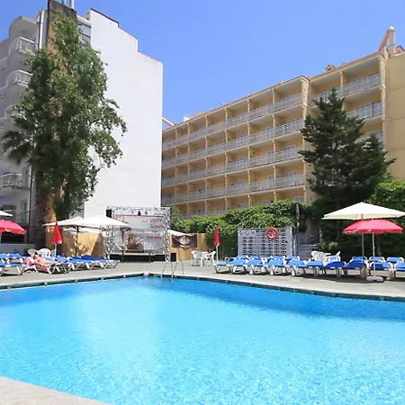 Garbi Hotel