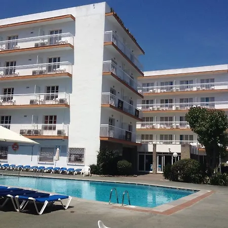 Garbí Lloret de Mar