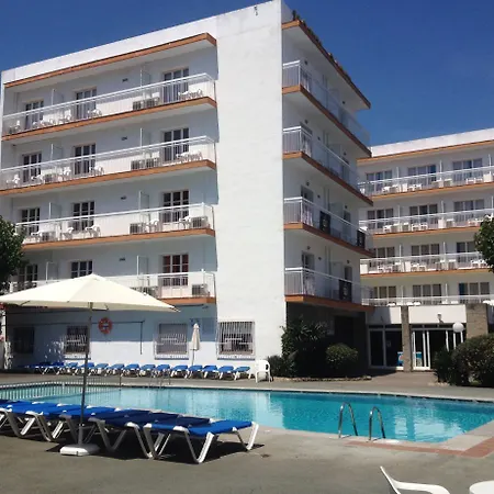 Garbi Lloret de Mar