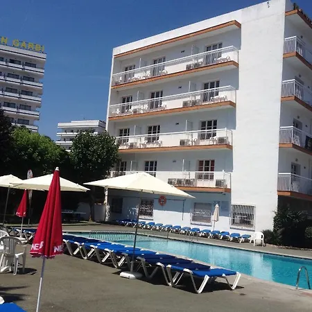 Garbí 3* Lloret de Mar