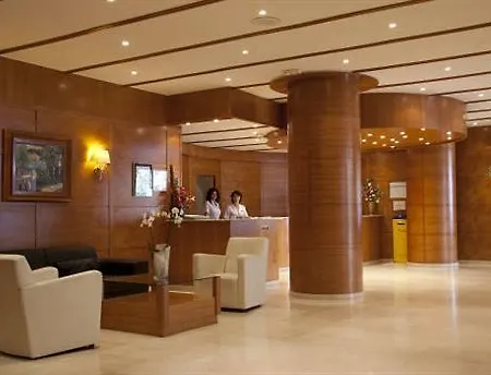 Garbi فندق