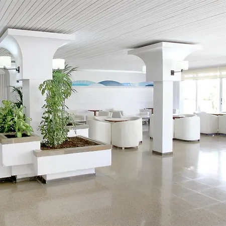 Garbí 3* Lloret de Mar