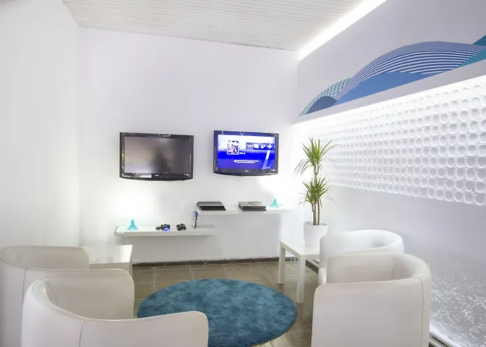 Garbi Ξενοδοχείο Λορέτ Ντε Μαρ