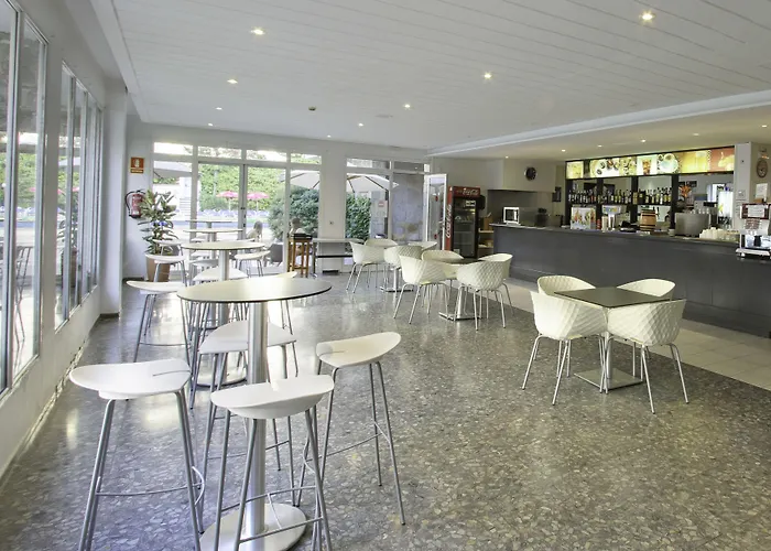 Garbi 3* Λορέτ Ντε Μαρ