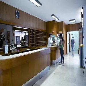 Garbi 3* Λορέτ Ντε Μαρ