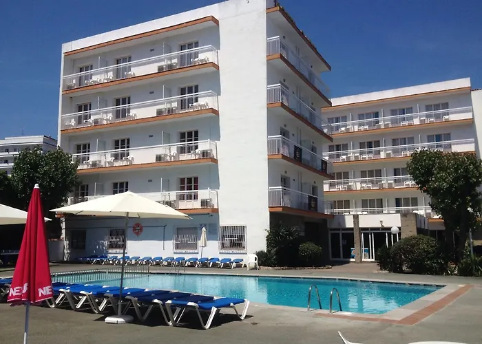 Garbi Λορέτ Ντε Μαρ