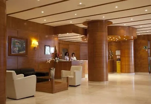 Garbi Ξενοδοχείο