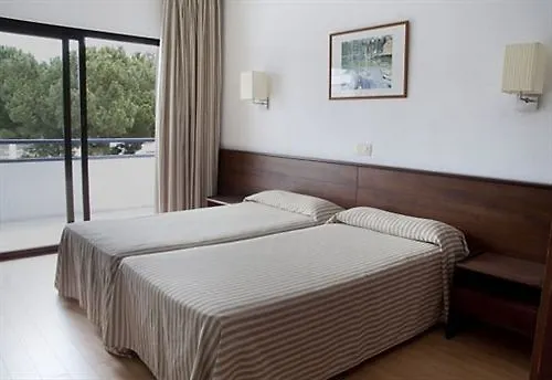 Garbi 3* Λορέτ Ντε Μαρ