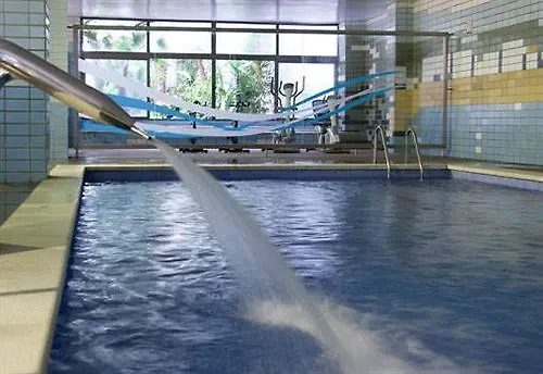 Garbi Готель 3*