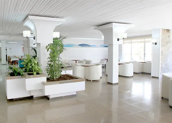 Garbi 3* Λορέτ Ντε Μαρ