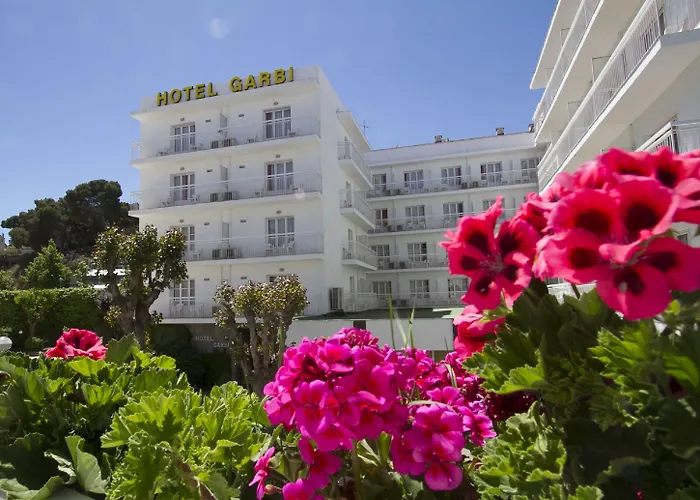 Garbi Льорет-де-Мар