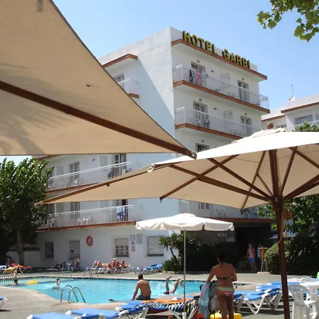 Garbi Hotel 3*