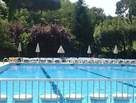 Garbi Hotel Lloret de Mar