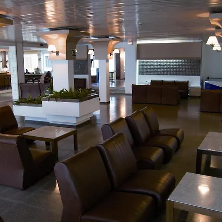 Garbi Hotel Lloret de Mar