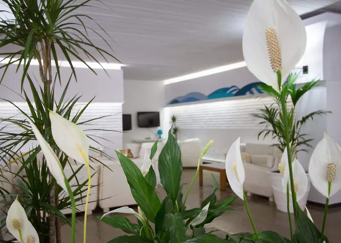 Garbi 3* יורט דה מאר