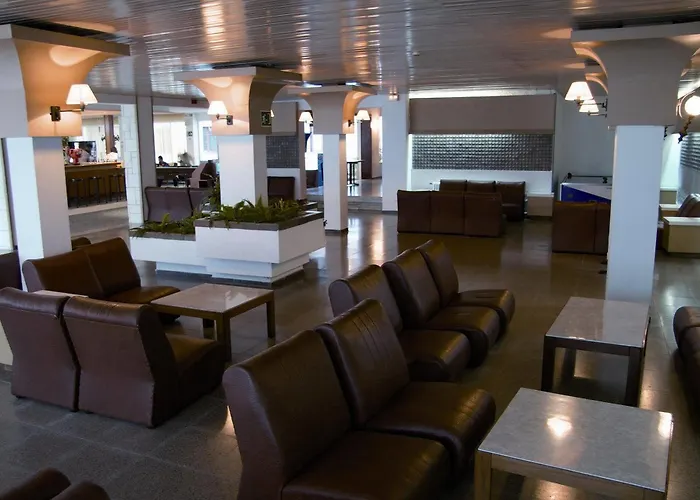 Garbi מלון יורט דה מאר